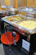 AncyrA TamTam Hotel by Continent - Near Hoan Kiem Lake