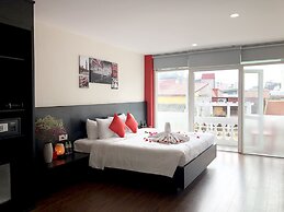 AncyrA TamTam Hotel by Continent - Near Hoan Kiem Lake