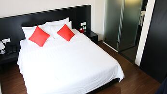 AncyrA TamTam Hotel by Continent - Near Hoan Kiem Lake