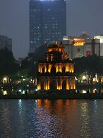 AncyrA TamTam Hotel by Continent - Near Hoan Kiem Lake