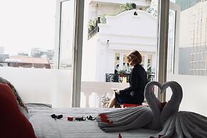 AncyrA TamTam Hotel by Continent - Near Hoan Kiem Lake