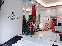 AncyrA TamTam Hotel by Continent - Near Hoan Kiem Lake