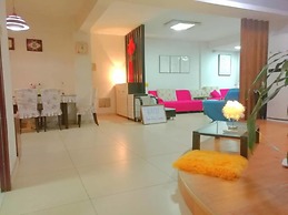 Laiyin Garden City Hostel