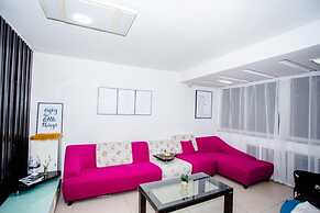 Laiyin Garden City Hostel