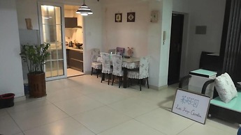 Laiyin Garden City Hostel