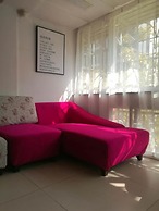 Laiyin Garden City Hostel