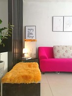 Laiyin Garden City Hostel