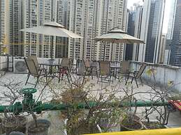 Laiyin Garden City Hostel