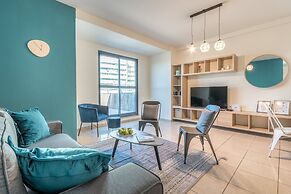 Magical Penthouse Center Jerusalem
