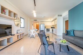 Magical Penthouse Center Jerusalem
