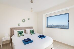 Magical Penthouse Center Jerusalem