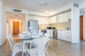 Magical Penthouse Center Jerusalem