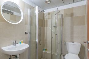 Magical Penthouse Center Jerusalem