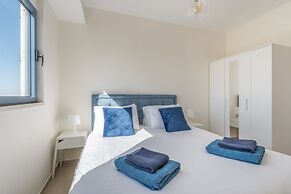 Magical Penthouse Center Jerusalem