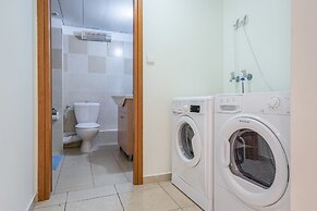 Magical Penthouse Center Jerusalem