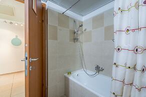 Magical Penthouse Center Jerusalem