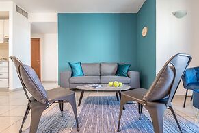 Magical Penthouse Center Jerusalem