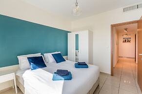 Magical Penthouse Center Jerusalem