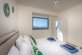 Magical Penthouse Center Jerusalem