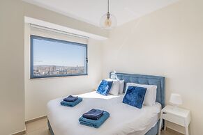 Magical Penthouse Center Jerusalem