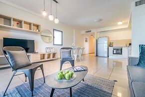 Magical Penthouse Center Jerusalem