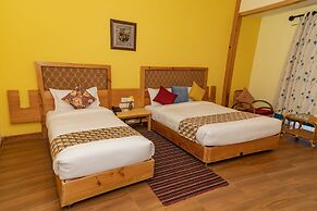 Sunshine Resort Pokhara