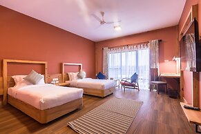 Sunshine Resort Pokhara