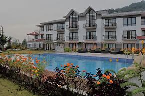 Sunshine Resort Pokhara - Your Private Paradise