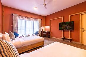 Sunshine Resort Pokhara - Your Private Paradise