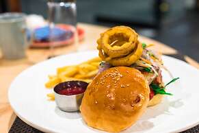 Sunshine Resort Pokhara - Your Private Paradise