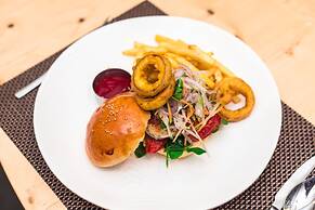 Sunshine Resort Pokhara - Your Private Paradise