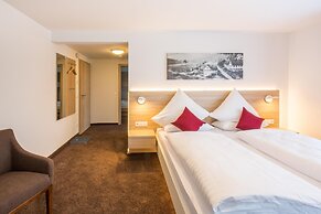 BSW - Schwarzwaldhotel Baiersbronn