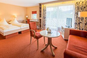 BSW - Schwarzwaldhotel Baiersbronn