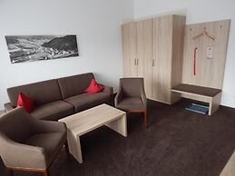BSW - Schwarzwaldhotel Baiersbronn