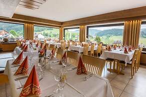 BSW - Schwarzwaldhotel Baiersbronn