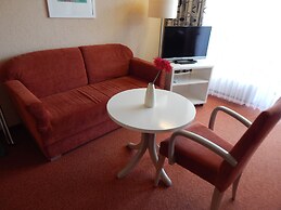 BSW - Schwarzwaldhotel Baiersbronn
