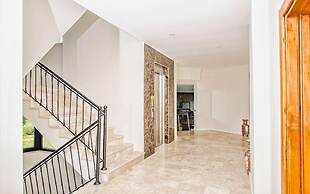 Elaia Thermal & Spa Hotel