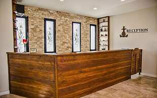 Elaia Thermal & Spa Hotel