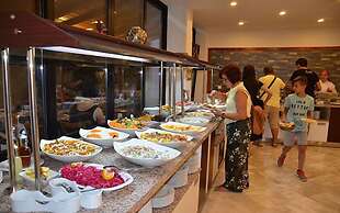 Elaia Thermal & Spa Hotel