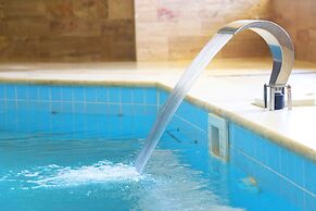 Elaia Thermal & Spa Hotel