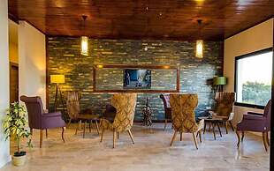 Elaia Thermal & Spa Hotel