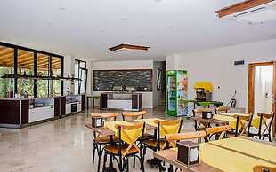 Elaia Thermal & Spa Hotel