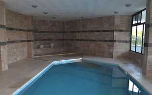 Elaia Thermal & Spa Hotel