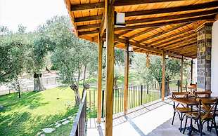 Elaia Thermal & Spa Hotel