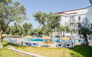 Elaia Thermal & Spa Hotel