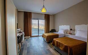 Elaia Thermal & Spa Hotel