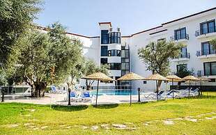 Elaia Thermal & Spa Hotel