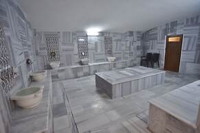 Elaia Thermal & Spa Hotel