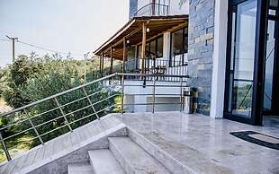 Elaia Thermal & Spa Hotel