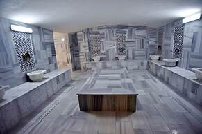 Elaia Thermal & Spa Hotel